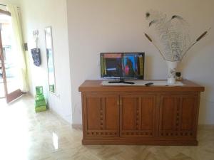 Galeriebild der Unterkunft Studio with balcony and wifi at Villacidro in Villacidro