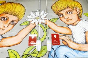 Zdjęcie z galerii obiektu Novotel Parma Centro w mieście Parma