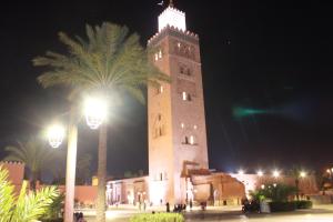 Kép Charming house, Medina Marrakech szállásáról Marrákesben a galériában Még 11 kép