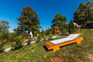 Fotografie z fotogalerie ubytování Holiday House Kate v destinaci Stolac