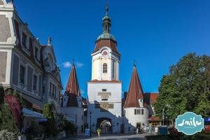 Lokalna atrakcja w pobliżu tego domu wakacyjnego