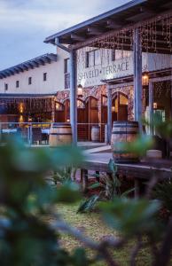 Un restaurant sau alt loc unde se poate mânca la Bushveld Terrace - Hotel on Kruger
