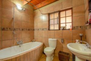 Billede fra billedgalleriet på Khaya Umdani Guest Houses i Marloth Park + 51 billeder