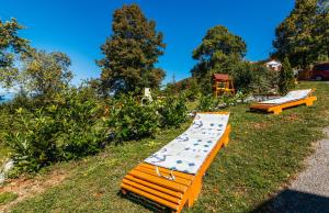 Fotografie z fotogalerie ubytování Holiday House Kate v destinaci Stolac