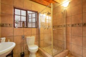 Billede fra billedgalleriet på Khaya Umdani Guest Houses i Marloth Park