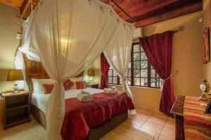 Billede fra billedgalleriet på Khaya Umdani Guest Houses i Marloth Park