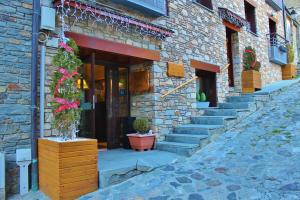 Hoone, kus apartement asub