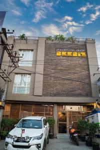 Gallery image of Hotel Beebiz Guindy in Chennai
