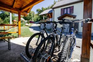 Fotografie z fotogalerie ubytování Holiday House Kate v destinaci Stolac