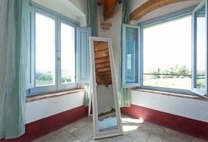 Fotografie z fotogalerie ubytování Poderi in Chianti v destinaci Tavarnelle in Val di Pesa