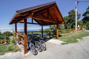Fotografie z fotogalerie ubytování Holiday House Kate v destinaci Stolac