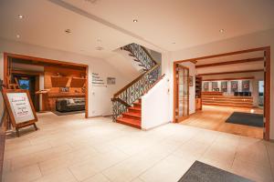 Fotografie z fotogalerie ubytování SeeHotel Wassermann v destinaci Seebruck