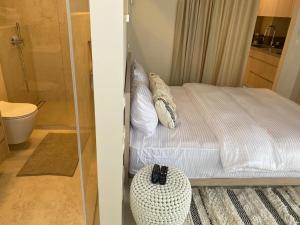 Gambar di galeri bagi daniel hotel beach view boutique apt di Herzelia  +1 gambar