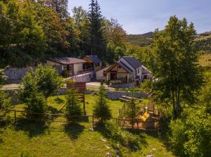 Fotografie z fotogalerie ubytování Holiday House Kate v destinaci Stolac