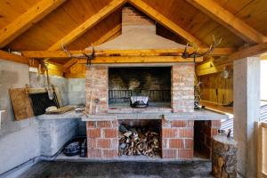 Fotografie z fotogalerie ubytování Holiday House Kate v destinaci Stolac