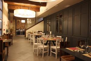 Εστιατόριο ή άλλο μέρος για φαγητό στο Palacio La Floresta