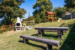 Fotografie z fotogalerie ubytování Holiday House Kate v destinaci Stolac