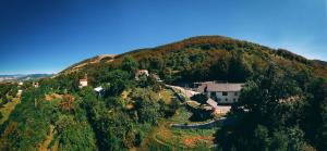 Fotografie z fotogalerie ubytování Holiday House Kate v destinaci Stolac