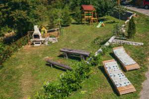 Fotografie z fotogalerie ubytování Holiday House Kate v destinaci Stolac