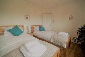 Trust Falkirk Laurmont Apartment