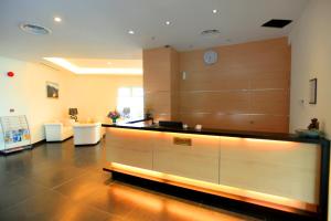 Φωτογραφία από το άλμπουμ του Merdeka Suites Hotel σε Miri