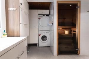 Φωτογραφία από το άλμπουμ του Apartment Rovakatu D28 στο Ροβανιέμι