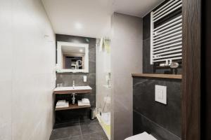 Kúpeľňa v ubytovaní ibis Styles Lublin Stare Miasto