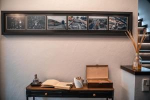 Galeriebild der Unterkunft MERCHANT SIGNATURE Suites Klaipeda - by Hello Sea homes in Klaipėda + 81 Fotos