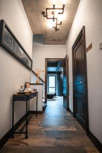 Galeriebild der Unterkunft MERCHANT SIGNATURE Suites Klaipeda - by Hello Sea homes in Klaipėda