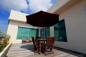 Gallery image of Merdeka Suites Hotel in Miri