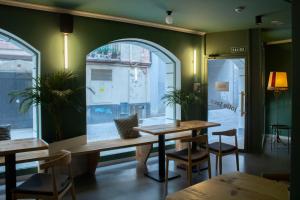 Imagen de la galería de Hotel Alda Jolio Jaca, en Jaca