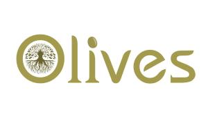Olives的证书、奖牌、标识或其他文件