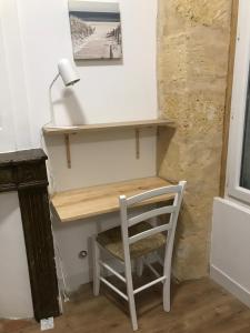 Foto de la galería de Le Clos Beaufleury en Burdeos