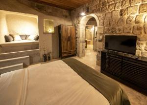 Gallery image of Luvi Cave Hotel in Goreme