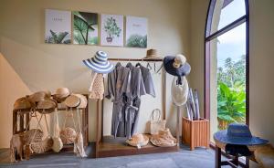 Galeriebild der Unterkunft Khanom Beach Resort And Spa in Khanom