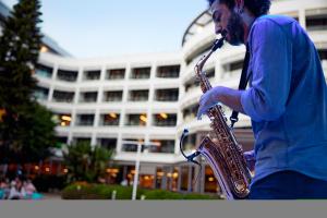 Hosté ubytování TUI BLUE Grand Azur