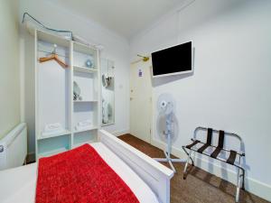 Gallery image of The Regent Guest House in Southampton