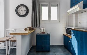 Galería fotográfica de Giorgantis House & Studio en Triovasálos
