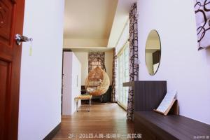 صورة لـ Lai Yi Ke Homestay في Baisha