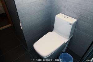 صورة لـ Lai Yi Ke Homestay في Baisha