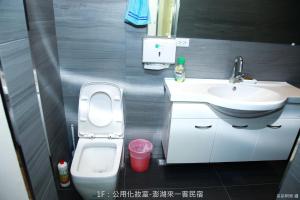 صورة لـ Lai Yi Ke Homestay في Baisha