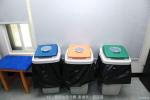 صورة لـ Lai Yi Ke Homestay في Baisha