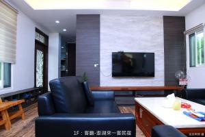 صورة لـ Lai Yi Ke Homestay في Baisha