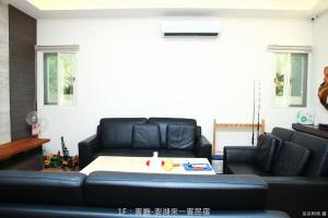 صورة لـ Lai Yi Ke Homestay في Baisha