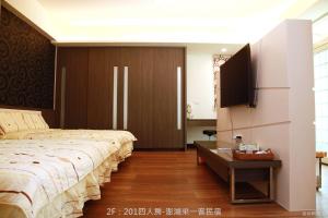 صورة لـ Lai Yi Ke Homestay في Baisha