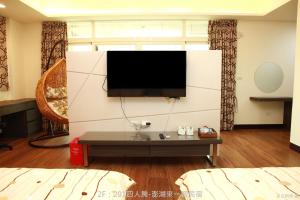 صورة لـ Lai Yi Ke Homestay في Baisha