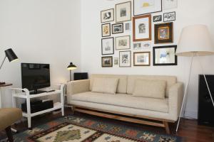 Gallery image of Alegria Apartment in Principe Real in Lisbon