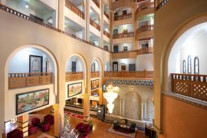 Fotografie z fotogalerie ubytování Diwane Hotel & Spa Marrakech v Marrákéši