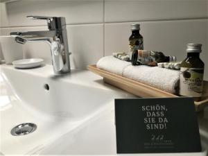 Fotografie z fotogalerie ubytování Ammergauer Zeitgeist v destinaci Bad Kohlgrub