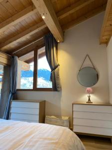 Gallery image of Chalet Beaufort in Saint-Martin-de-Belleville